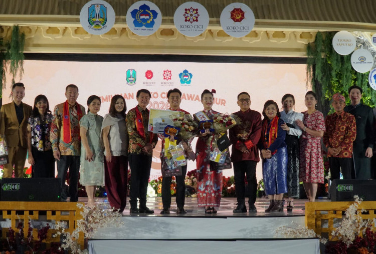 Grand Final Koko Cici Jatim 2026 Digelar, Para Finalis Dorong Pelestarian Budaya dan Promosi Wisata
