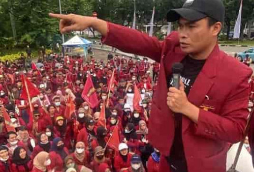 DPP IMM Sebut RKUHP Pertanda Ancaman Matinya Demokrasi di Indonesia