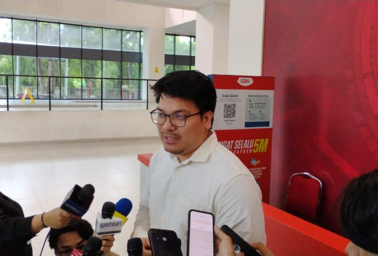 Tak Andalkan Naturalisasi, Michael Sianipar Siap Berburu Talenta Futsal ke Seluruh Indonesia