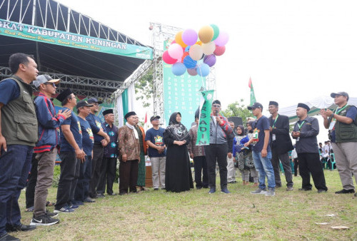 Ciri Keturunan Prabu Siliwangi, Ada Tahi Lalat Segitiga