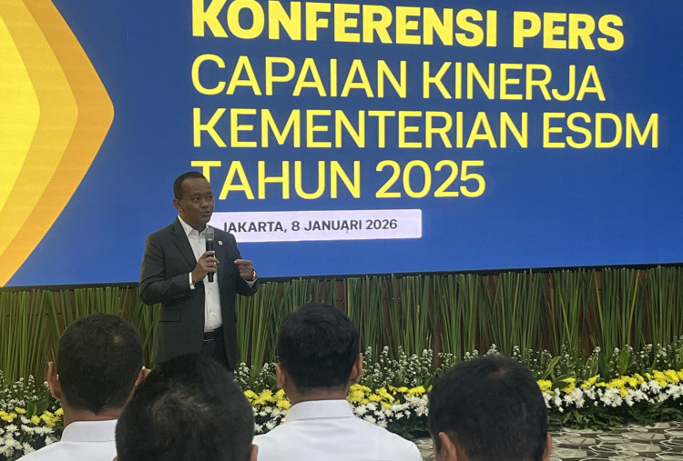 Bahlil Ungkap Hitung-Hitungan Diskon Tarif Listrik untuk Daerah Bencana Sumatera