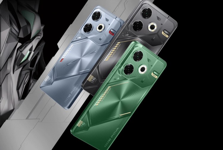 7 HP Flagship Killer Harga 3 Jutaan, Paling Worth It Buat Kaum Mendang-Mending