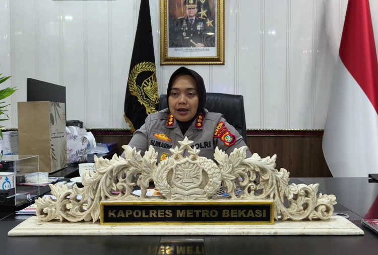 Hari Kartini: Kombes Pol Sumarni, 'Perempuan Berkompetensi, Tak Boleh Lupa Kodratnya'