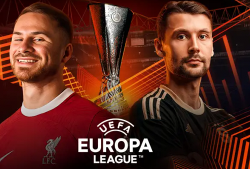 Link Liverpool vs Sparta Praha, Langkah Mudah The Reds? 