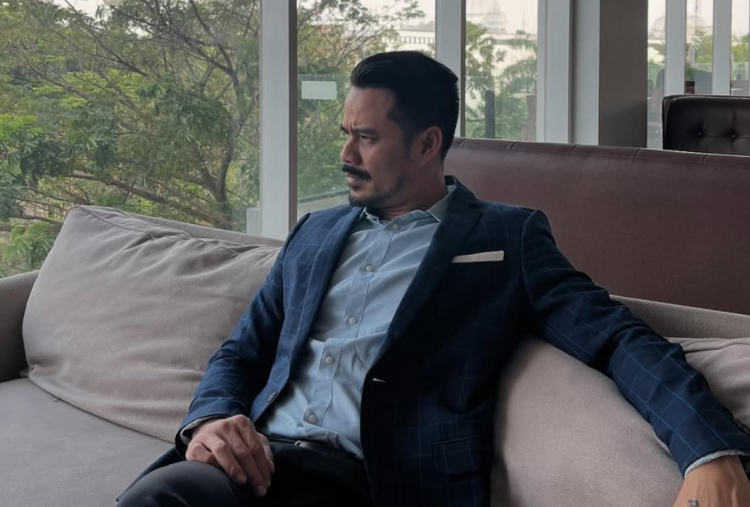 Beredar Video Perlawanan Roby Tremonti, Netizen: Gak Ada yang Nyebutin Nama Dia Tapi Dia Ngerasa