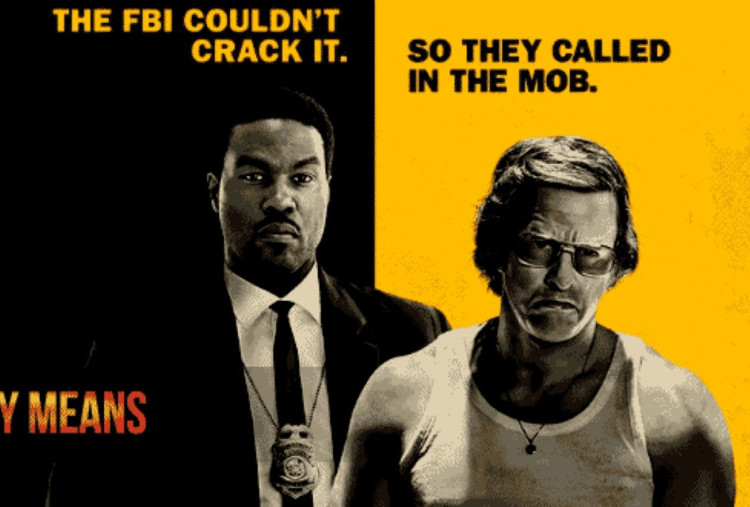 Sinopsis By Any Means, Agen FBI dan Pembunuh Bayaran Ungkap Kejahatan di Mississippi