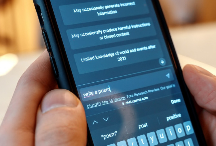 Apakah ChatGPT Plus Benar-Benar Tanpa Batas? Simak Ulasannya