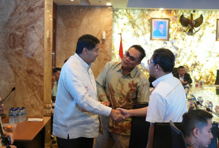 Ara dan Tito Kompak Tegaskan Aturan Rumah Subsidi Lewat SKB, Masih Ada Daerah yang Tarik Biaya