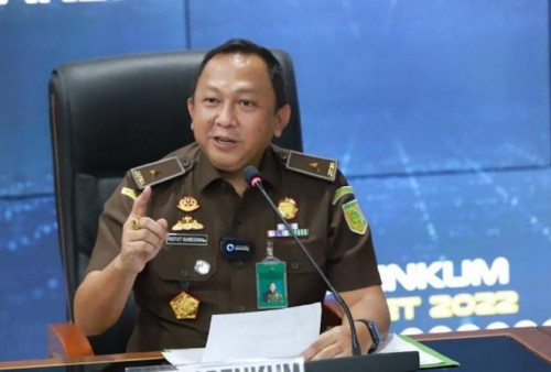 Kejagung Periksa Eks Gubernur Bangka Belitung Erzaldi di Kasus Dugaan Korupsi PT Timah