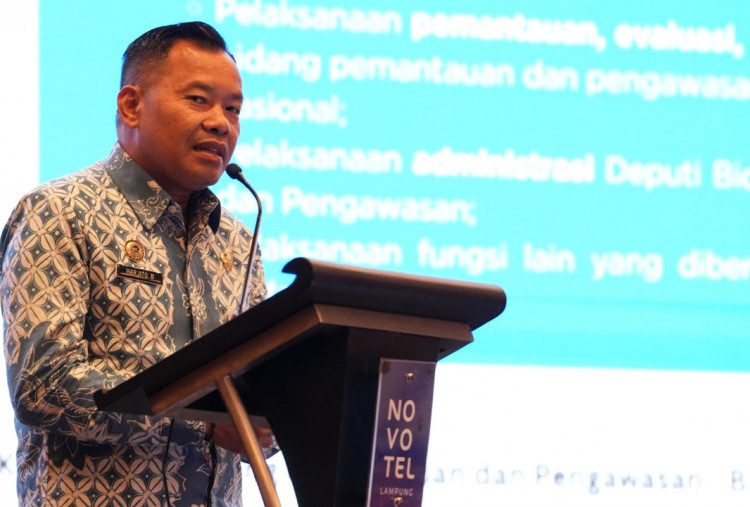 Lakukan Rapat Konsolidasi, BGN Ingatkan KaSPPG, Mitra, dan Yayasan Pahami Juknis