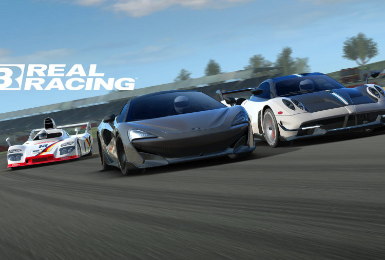 EA Tutup Server Real Racing 3, Balapan Legendaris Di HP Berakhir Maret 2026