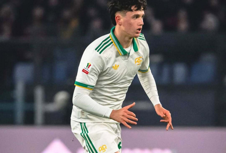 Rating Pemain AS Roma Usai Tumbang dari Torino 2-3, Hidden Gem Bernama Antonio Arena 