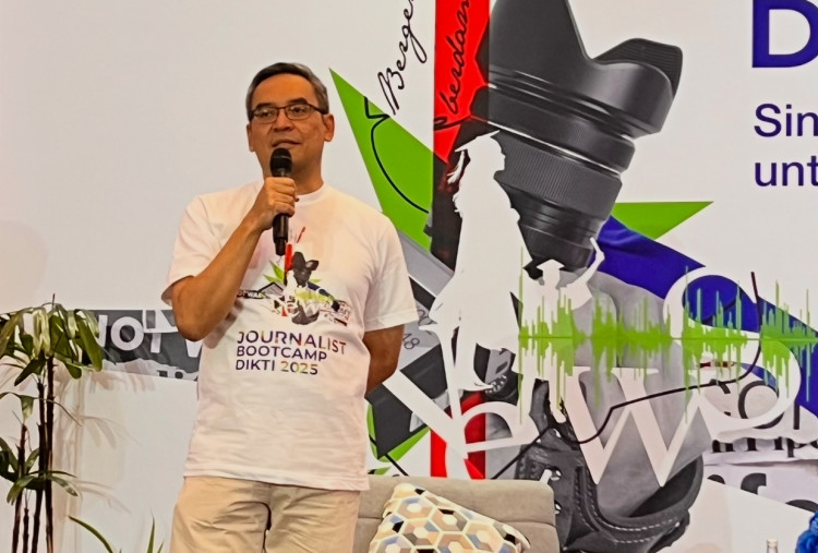 Dana Riset 2025 Naik, PTS Dituntut Beri Dampak Nyata bagi Masyarakat