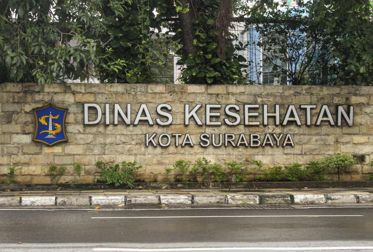  Musim Hujan Rawan Penyakit DBD, Diare, hingga Ispa, Dinkes Surabaya Gencarkan Penyuluhan Lewat Medsos  