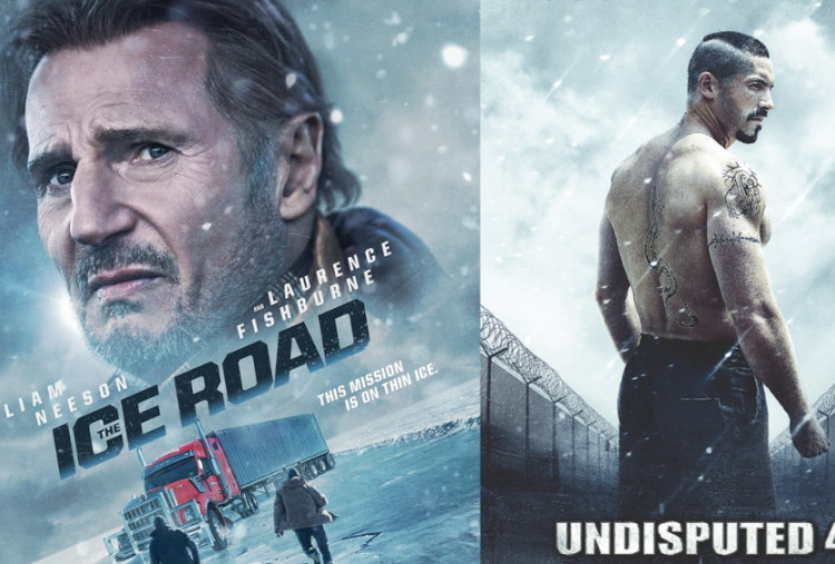 Jadwal Bioskop Trans TV Hari Ini 19 Mei 2025 Lengkap Sinopsis, Nonton Film Laga Gratis!