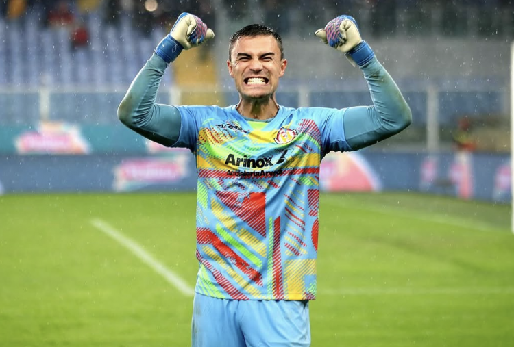 Resmi ke La Liga! Kiper Timnas Indonesia Emil Audero Gabung Rayo Vallecano di Detik-detik Akhir Bursa Transfer