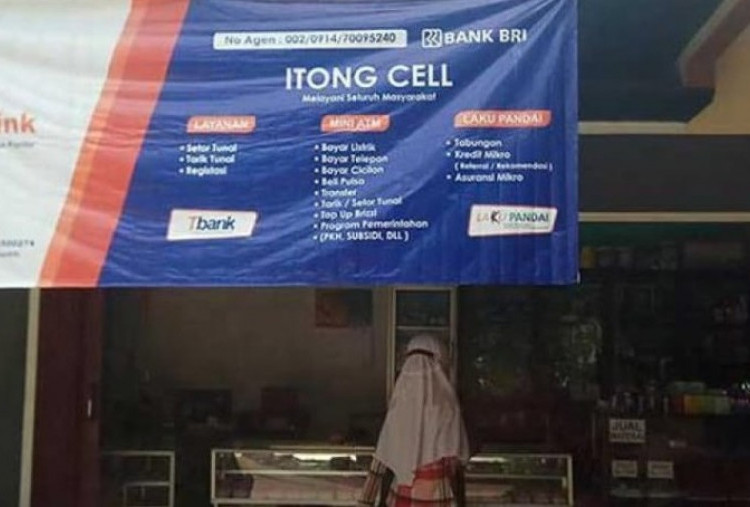 Agen BRILink: Solusi Perbankan Mudah di Era Digital