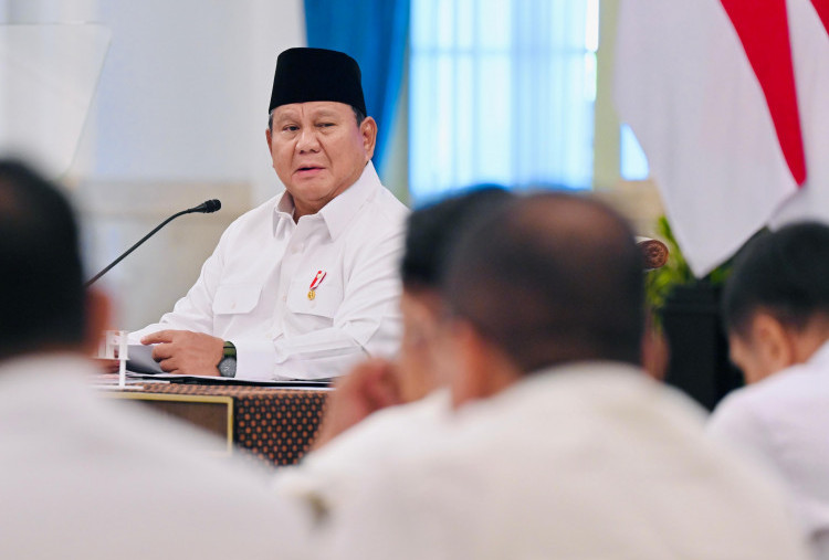 Prabowo: Indonesia Juara Utama Digitalisasi Pendidikan PBB, Kita Diakui Dunia!