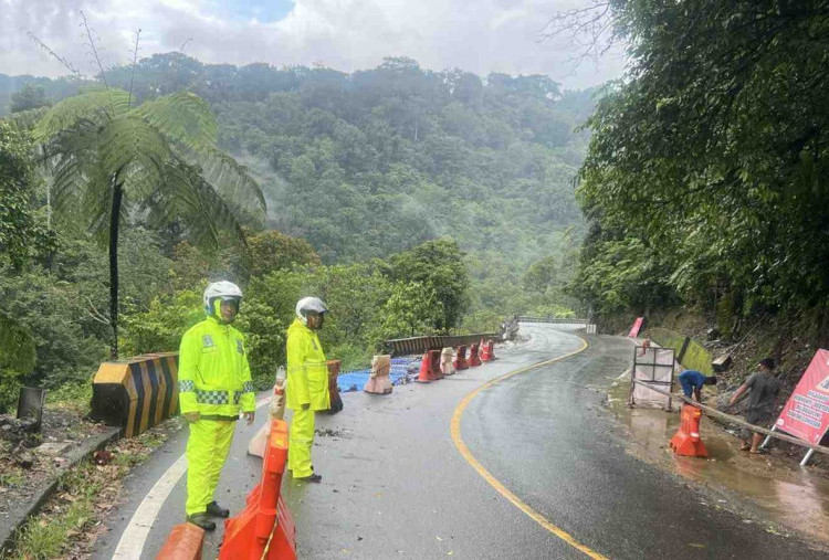Padang Panjang Siapkan Rekayasa Lalu Lintas dan One Way Lembah Anai, Cek Skenarionya