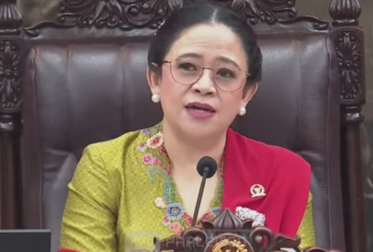 Sejak 2024, Puan Sebut DPR Telah Terbitkan 16 UU dan Terima Ribuan Aduan Masyarakat