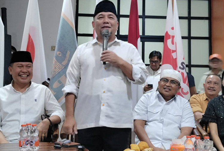 Hadapi Sidang Gugatan Pilkada 2024, Tim Heri-Sholihin Siapkan Bukti Kecurangan