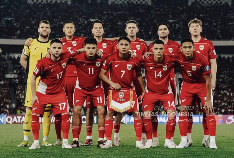 Bocoran Bung Kus Soal Pelatih Baru Timnas Indonesia: Kandidat Mengerucut 2 Nama