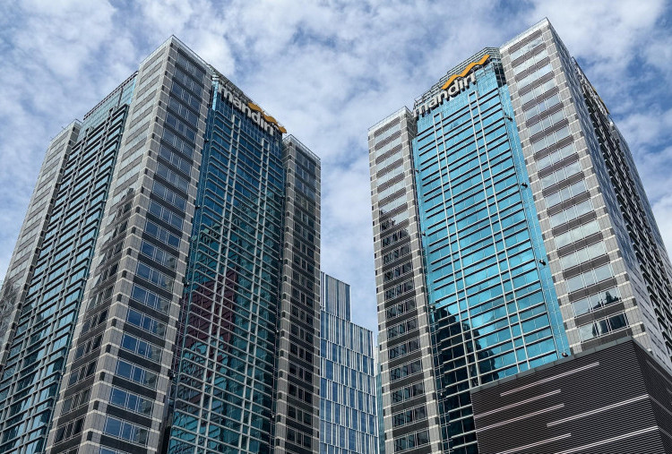 Bank Mandiri Raih 5 Penghargaan BI, Punya Peran Kunci Jaga Stabilitas Ekonomi