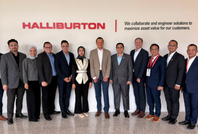 Pertamina Perkuat Aliansi Strategis untuk Dorong Inovasi Digital di Sektor Hulu Migas