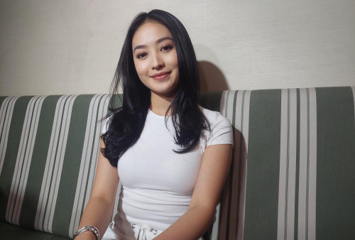 Terlalu Cantik, Natasha Wilona Tak Layak Main Film Horor