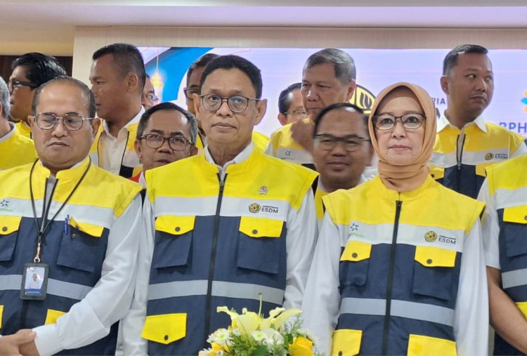 Posko Nasional Sektor ESDM Siaga Lebaran Siapkan 7.885 SPBU dan 72 DPPU 