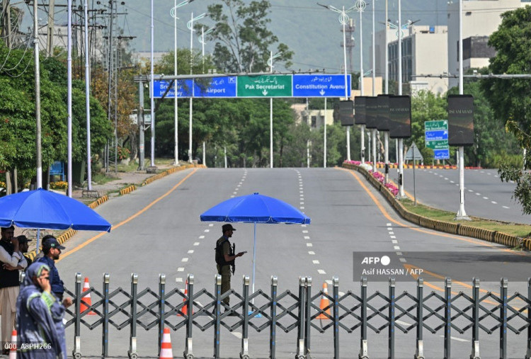 Media AS: Perundingan Damai AS-Iran Berpotensi Digelar Lagi 2 Hingga 3 Hari Ke Depan