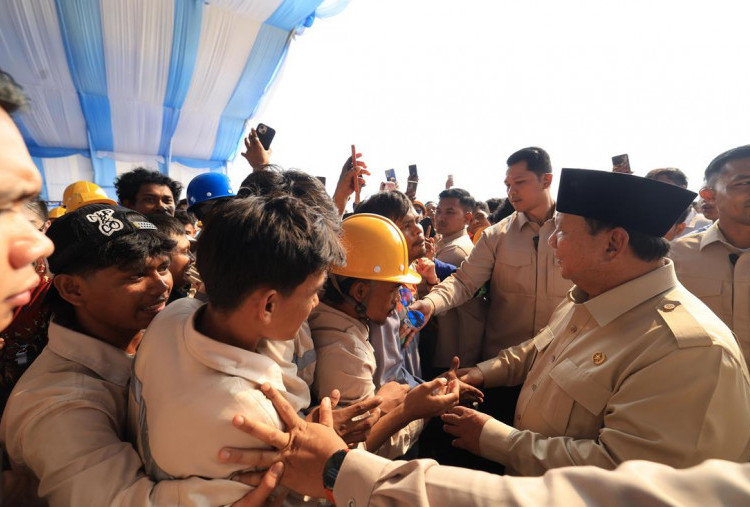 Hilirisasi Nikel Buka Peluang Kerja Bagi Masyarakat Maluku Utara dan Dorong Karier Karyawan PT IWIP 