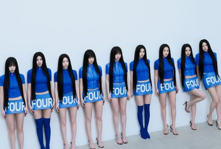 Lirik Lagu THIS IS FOR - TWICE Lengkap Makna dan Terjemahannya, Bentuk Dukungan Kepercayaan Diri untuk Perempuan