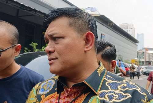 Direktur Dumas KPK Diperiksa Ditkrimsus Polda Metro Jaya Pagi Ini