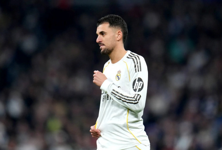 Dani Ceballos Siap Tinggalkan Real Madrid, Real Betis Jadi Tujuan Utama