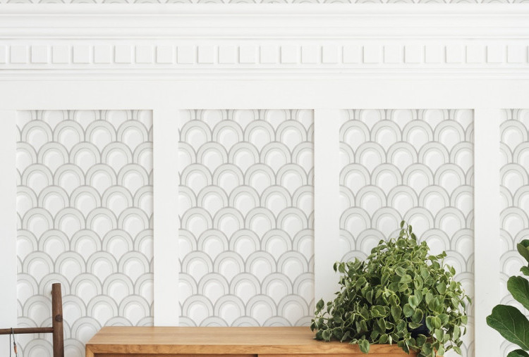 Bikin Rumah Berasa Baru Tanpa Renovasi! Rahasia Wallpaper Dinding dan Karpet Ini Wajib Dicoba