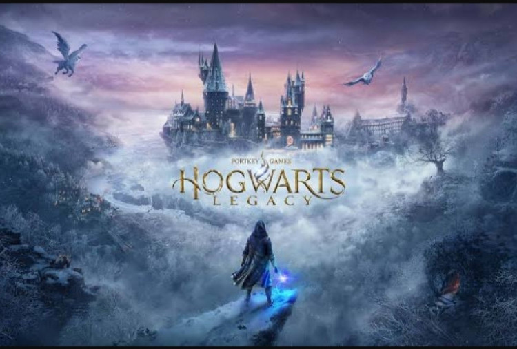 Game Hogwarts Legacy Mendapatkan Modding Kit Resmi