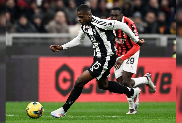 Milan Resmi Lepas Kalulu ke Juventus dan Pellegrino ke Boca Juniors