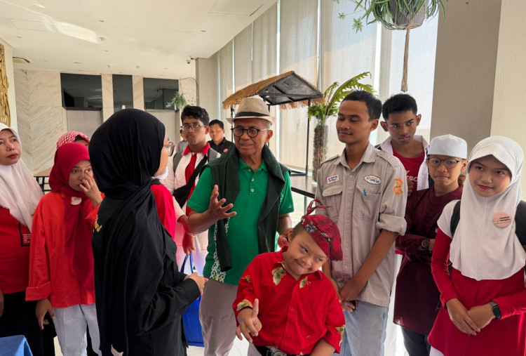 KODIFA JAWARA Perkuat Akses Pasar Produk dan Jasa Penyandang Disabilitas