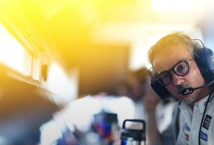 Dilema Red Bull Pasca-Austin: Frustrasi Pembalap dan PR Besar Laurent Mekies