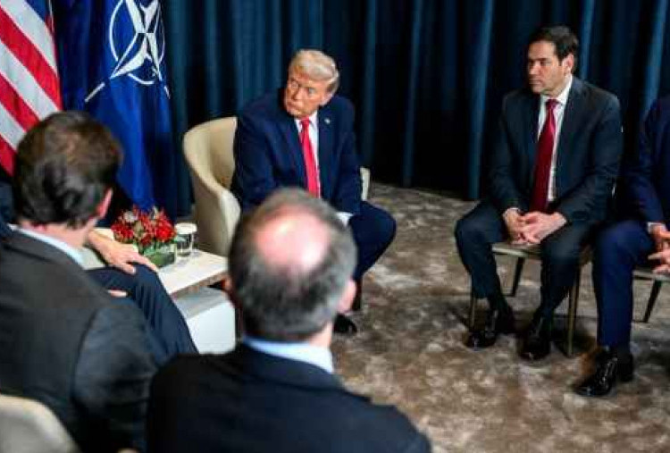 Trump Batal Berlakukan Tarif Kepada Negara-Negara Eropa, Sebut Telah Bentuk Framework Penyelesaian Greenland