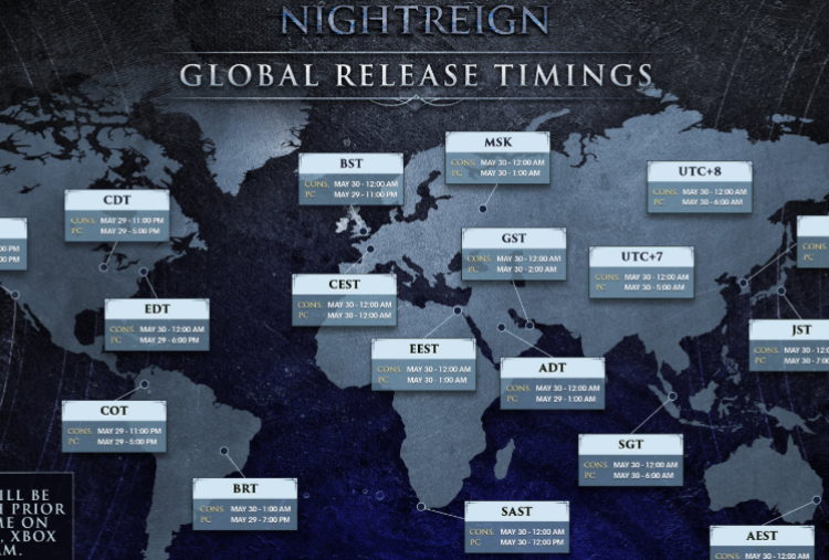 Elden Ring: Nightreign Hadir 29 Mei 2025, Pemain PC Dapat Prioritas!