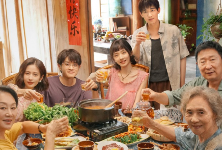 Nonton Drama China Xiao Fang Episode 1-18 Sub Indo, Kisah Keluarga Cekcok Soal Pernikahan