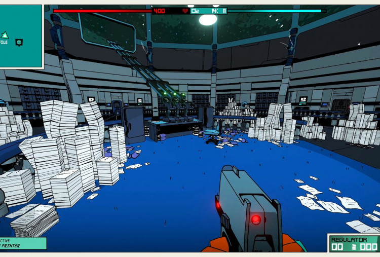 5 Game FPS Paling Inovatif dan Anti-Mainstream, Lupakan Call of Duty atau Battlefield 