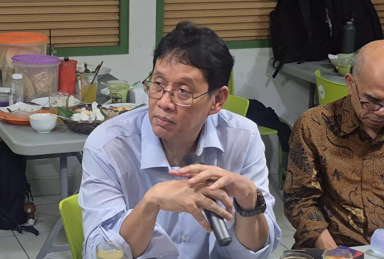 380 Lowongan Lulusan SMA di Bea Cukai Dibuka 2026, Menkeu Purbaya: Rekrutmen Mulai Bulan Depan