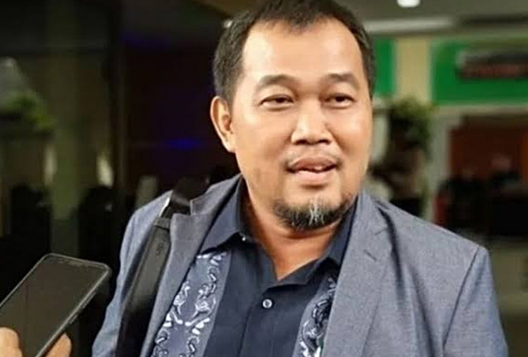 Tanggapan Atas Putusan Ditolak Permohonan PKPU antara Dahlan Iskan Melawan Jawa Pos, Boyamin: Akan Ajukan Gugatan Perdata dan Judicial Review ke MK
