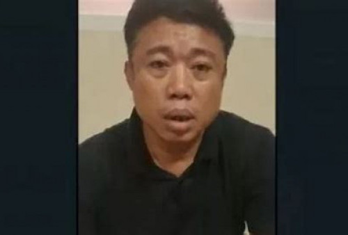 Pengacara Hendra Kurniawan Akan Polisikan Ismail Bolong 