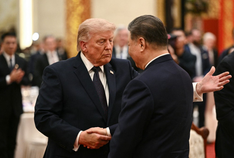 Trump Klaim Capai Kesepakatan Dagang Fantastis dengan Xi Jinping, Namun Isu Taiwan Masih Menggantung