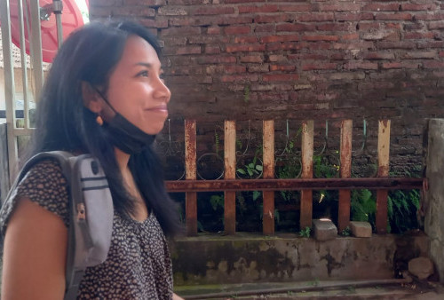 Mijn Roots Mencari Orang Tua Kandung: Mengantar Meilany ke Pasuruan (54)