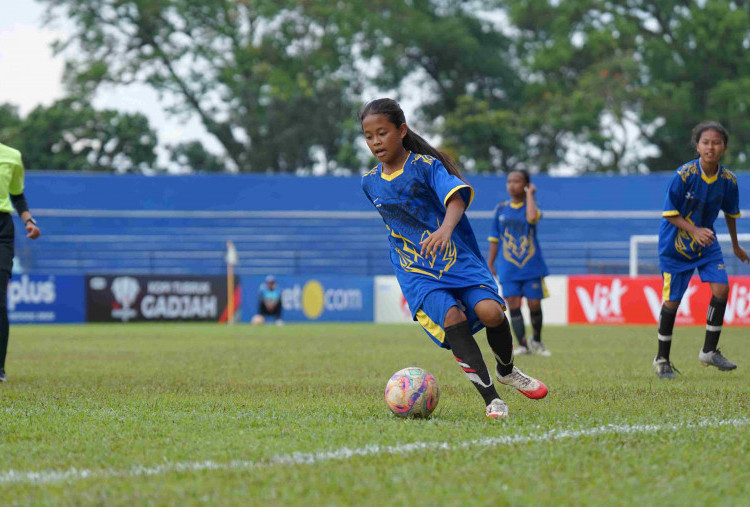 Coach Timo Minta Peserta MilkLife Soccer Challenge Lebih Konsisten Berlatih Usai Final Sengit di Malang
